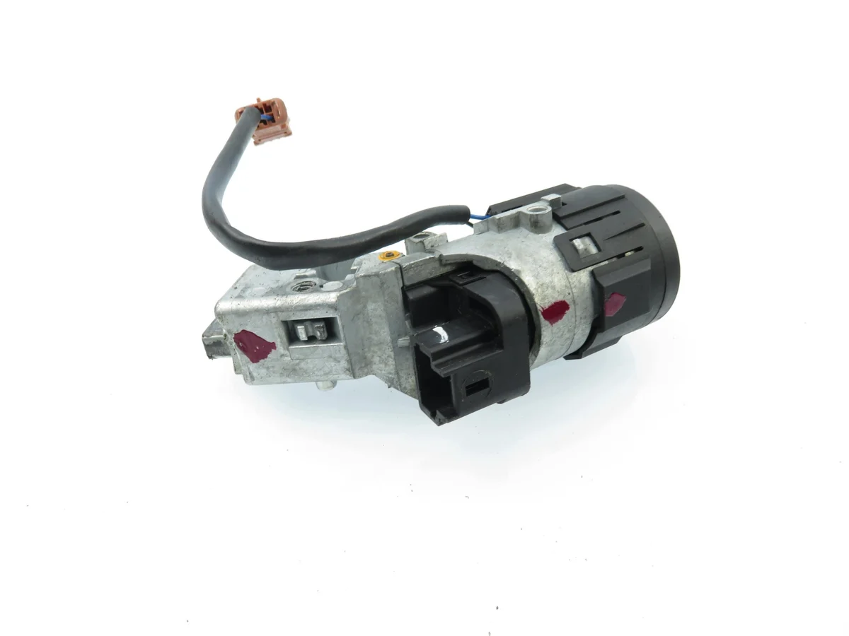 Blocchetto accensione Citroen C3 I M1158401-N0502455 image 3