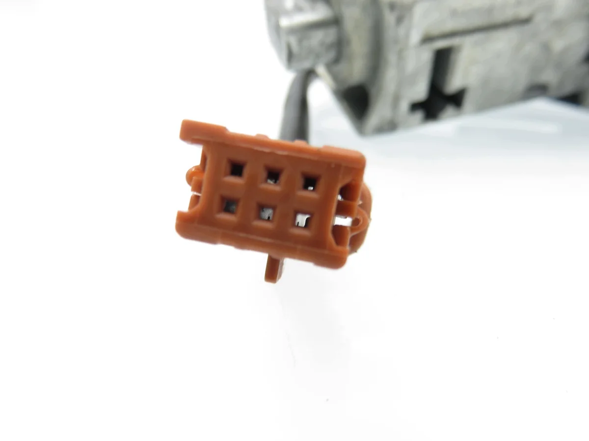 Blocchetto accensione Citroen C3 I M1158401-N0502455 image 7