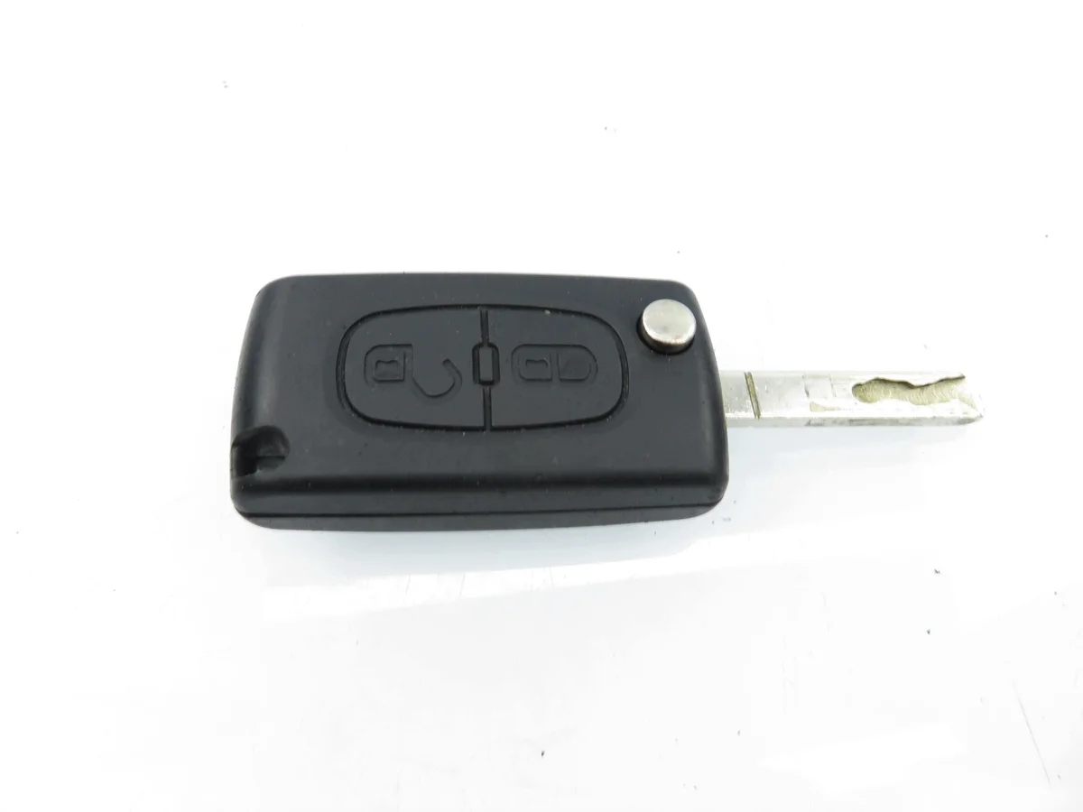 Blocchetto accensione Citroen C3 I M1158401-N0502455 image 10