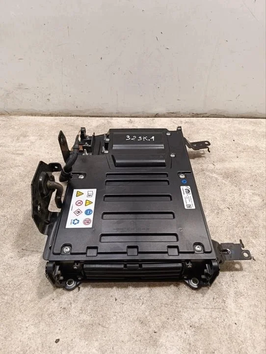 Batterie RAM 1500 Crew Cab Pickup P04610376AN