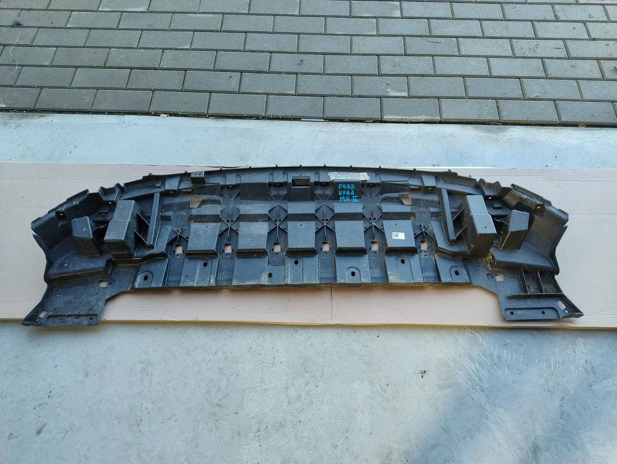 Cubierta Parachoques Ford Kuga GV44A8B384