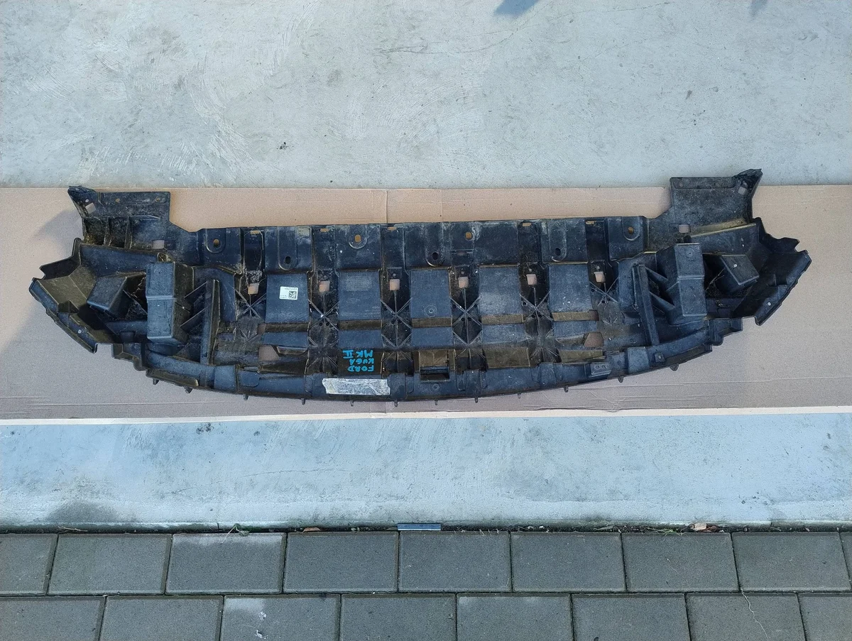 Ford Kuga Mk2 Lift Cache sous pare-chocs GV44A8B384