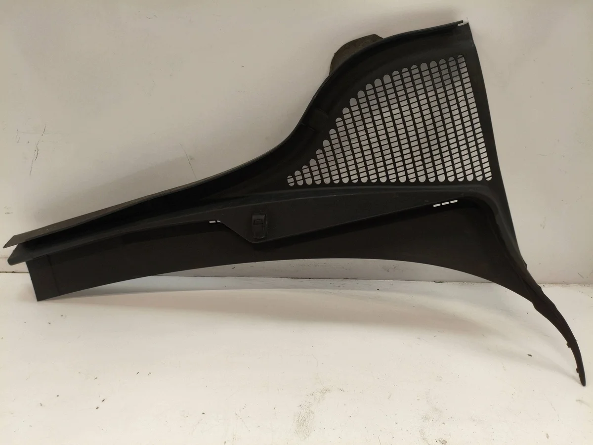 Skoda Octavia 3 (5E) Panel frontal derecho 5E1819416B