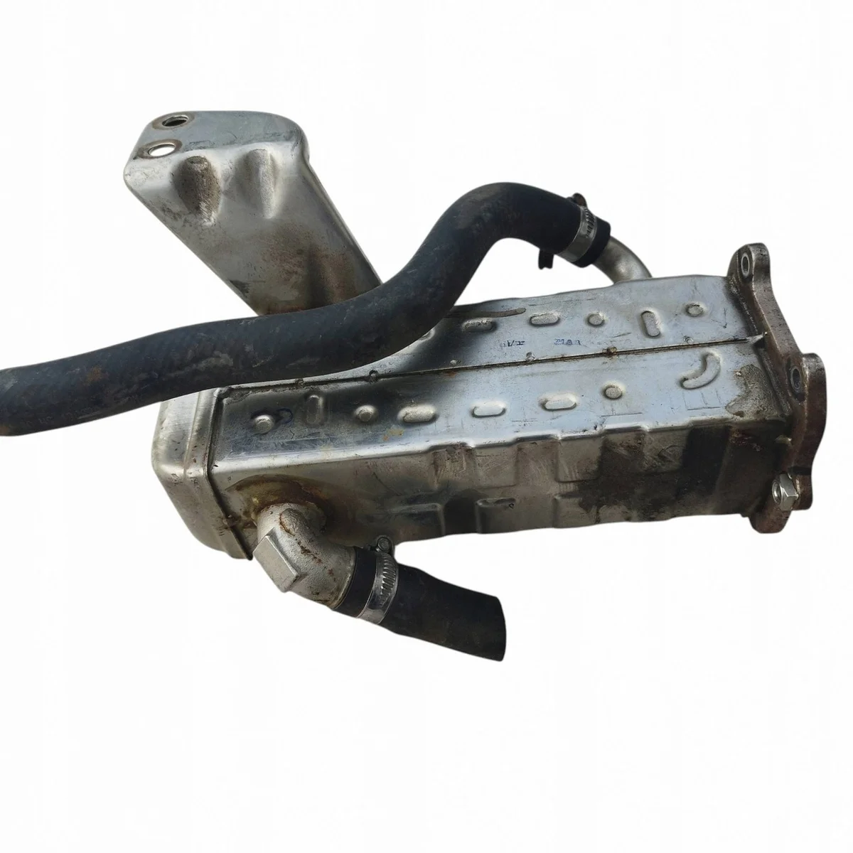 Radiateur EGR SsangYong Korando Rexton 2.0 e-Xdi A6711400570
