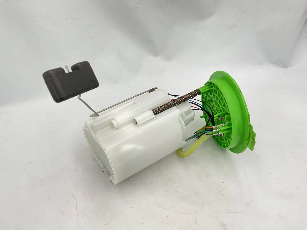Fuel Pump with Float Skoda Octavia III 5Q0919051BN