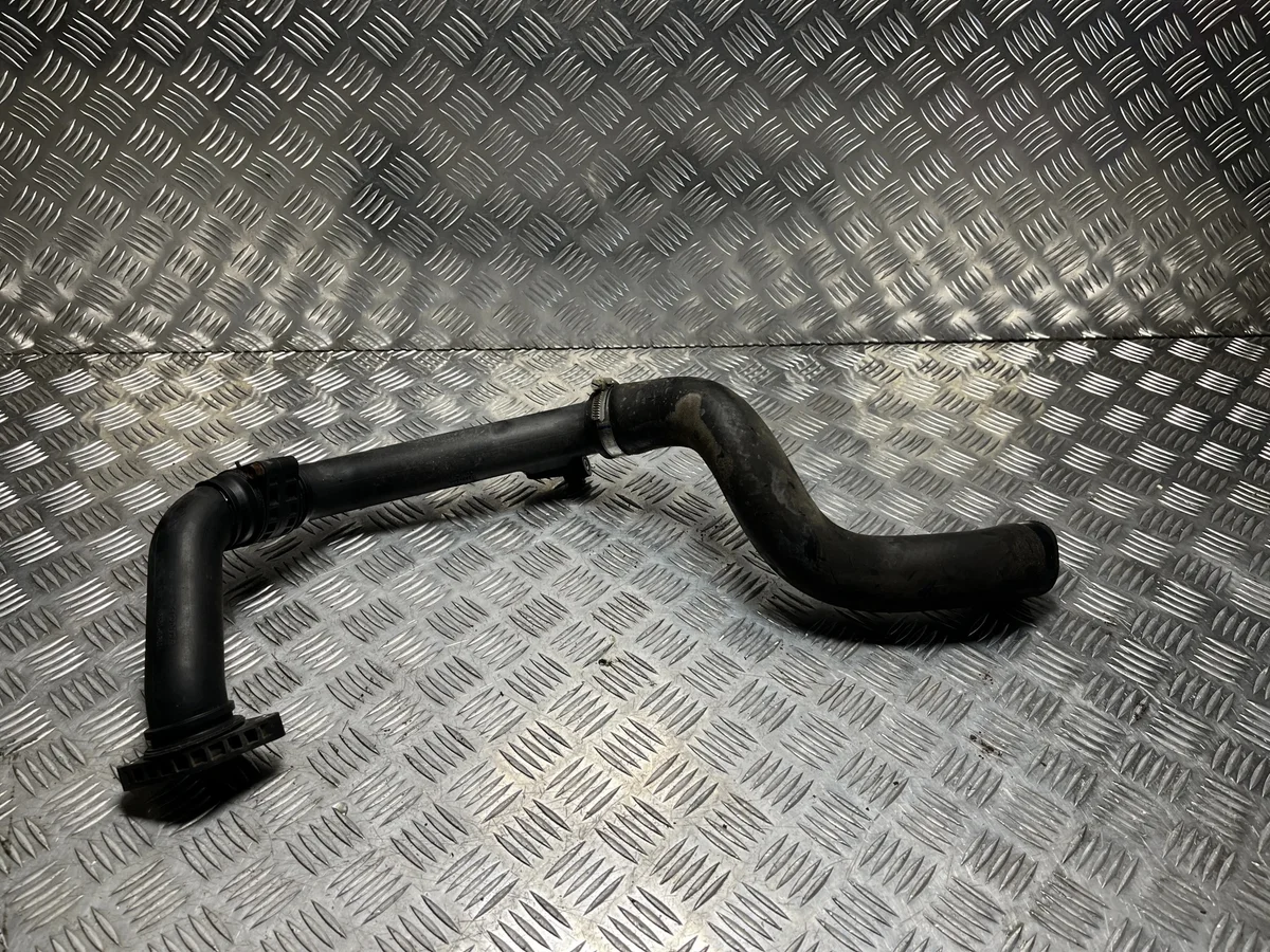 Honda Civic X ilmaputki DG35435
