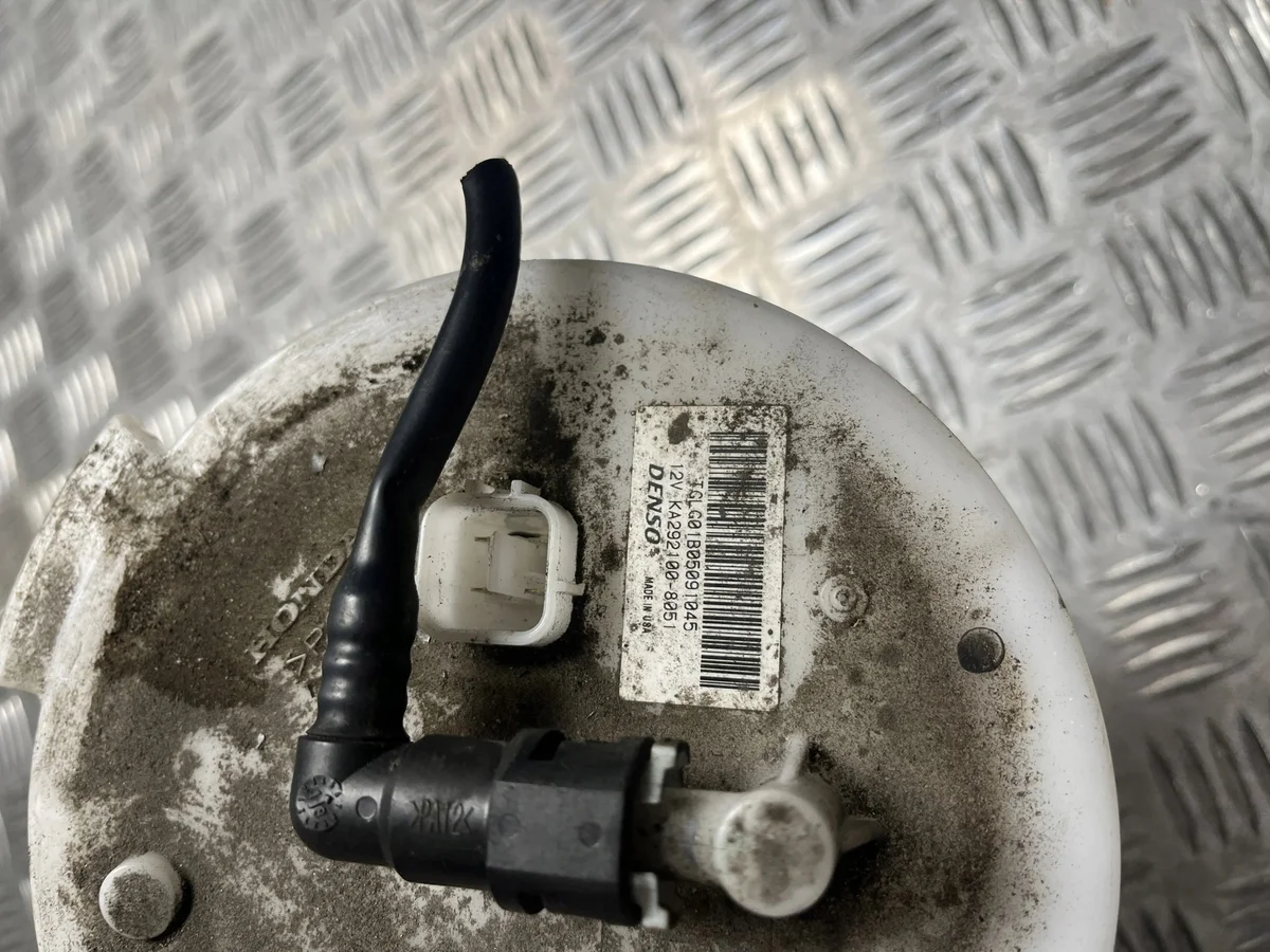 Pompe à carburant Honda Civic X FK6 1.0 T KA2921008051