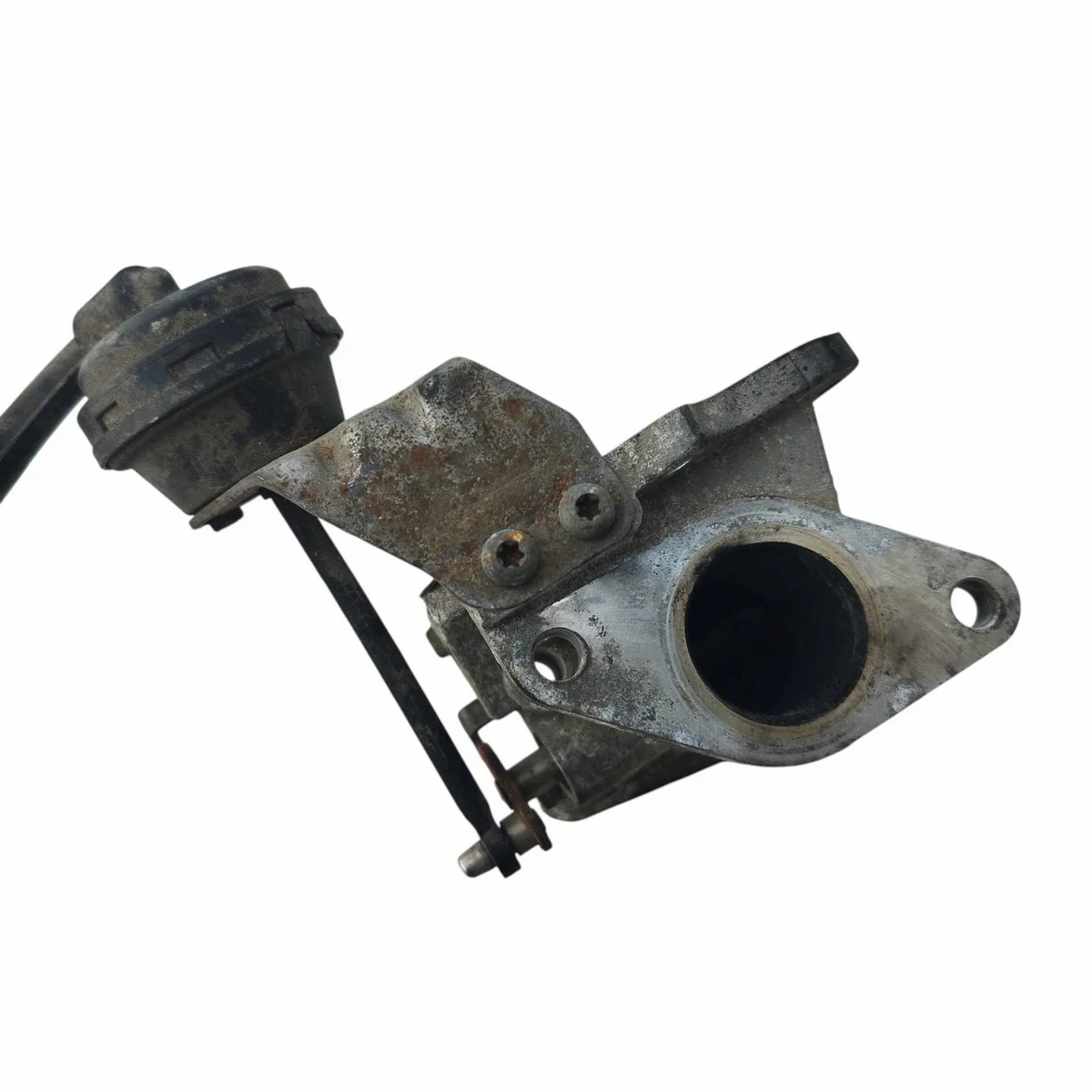SsangYong Korando Cuerpo Mariposa EGR D20DTFEGR