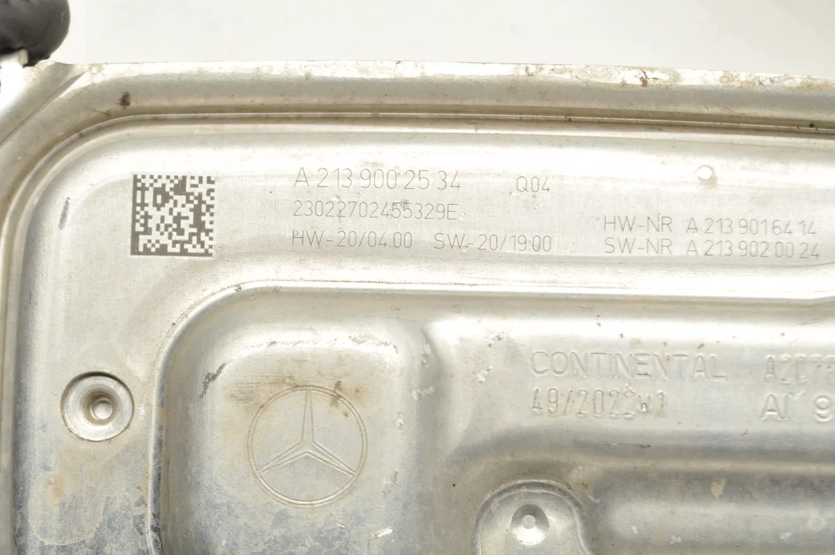 LED-moduuli Mercedes W177 A2139002534 MR-A2139002534