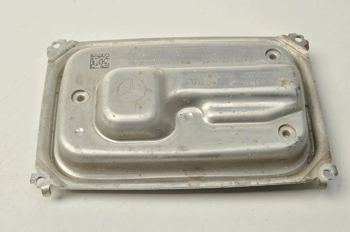 Module LED Mercedes W177 A2139002634 MR-A2139002634