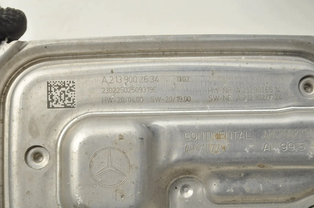 LED-moduuli Mercedes W177 A2139002634 MR-A2139002634