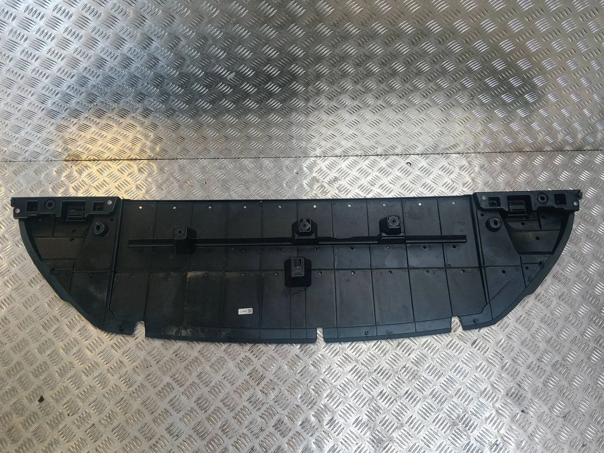 Copertura paraurti anteriore Peugeot 2008 II 9852845680