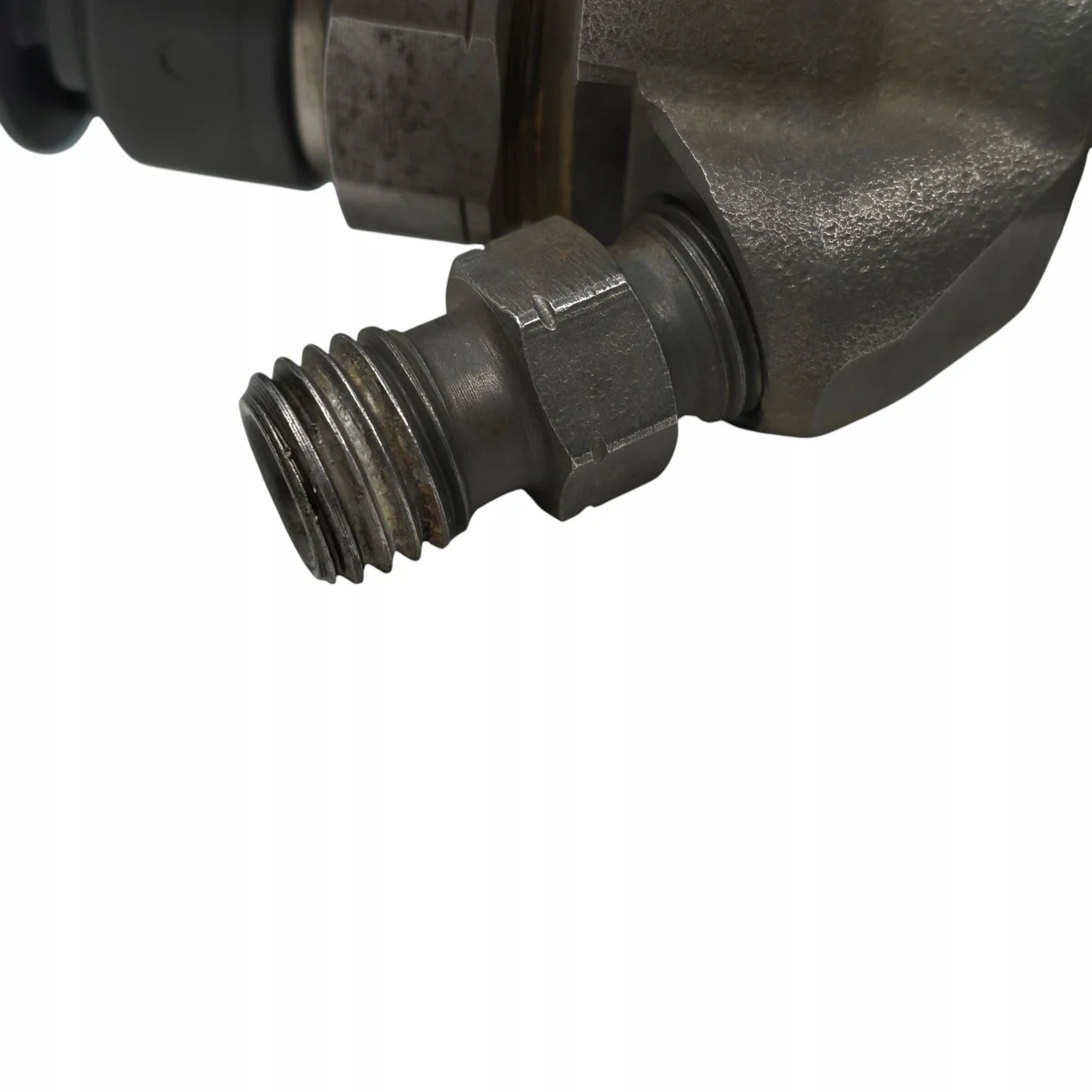 Ruiskutussuutin Volvo S80 II V70 III 2.4 D5 0445110298 image 8