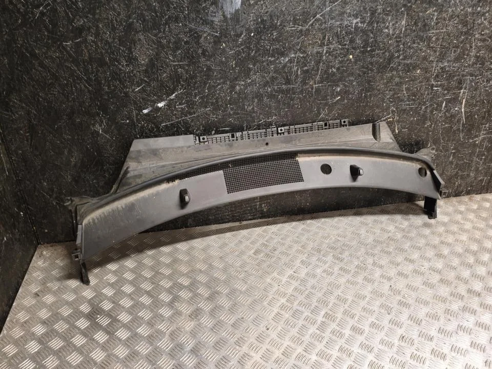Frontblech Kia EV4 86156SZ900
