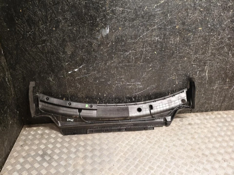Front Scuttle Panel Kia EV4 2026 86156SZ900