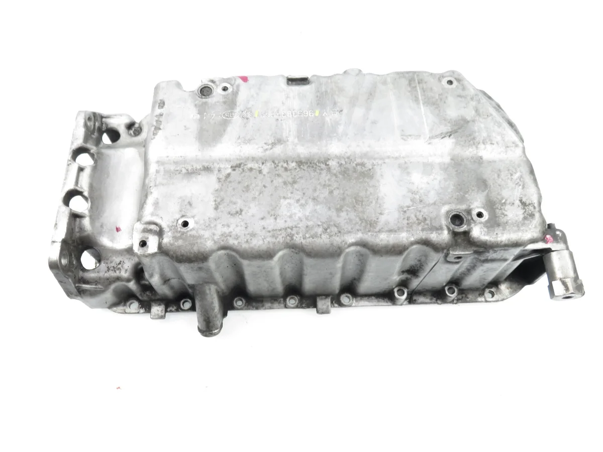 Ford Focus öljypohja 2.0 TDCi M1158388-9653835680
