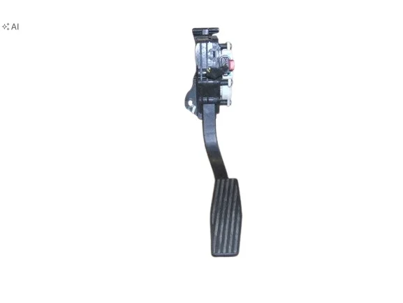 Opel Mokka X Pedale acceleratore 96892406
