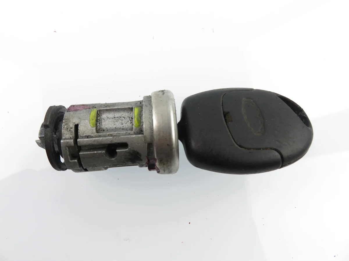 Contactslot inbouw Ford Fiesta MK5 M179A M1157684-M179A