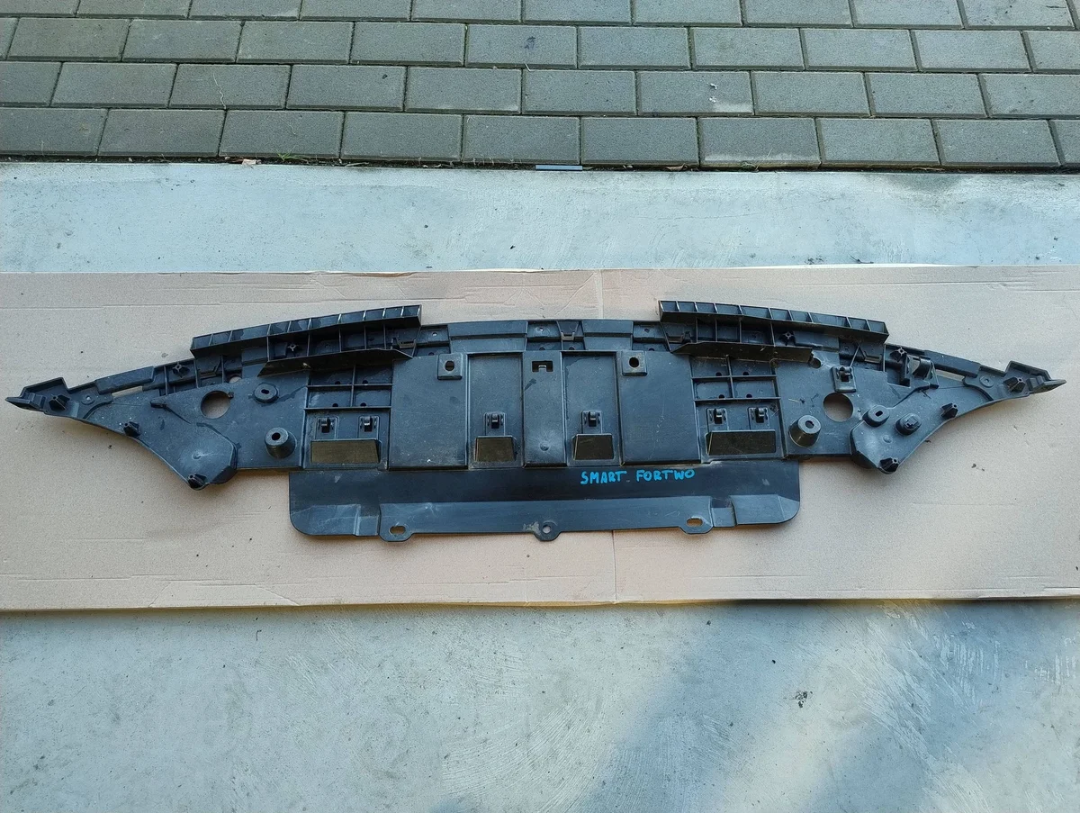 Cubierta Parachoques Delantero Smart Fortwo W453 622353333R