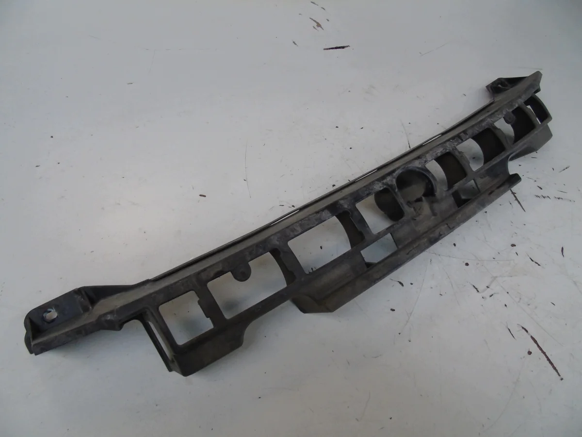 Bumper Bracket Peugeot 207 9649681080