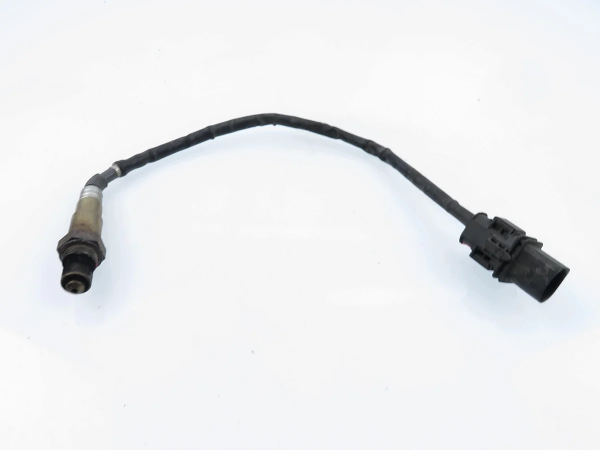 Sonde Lambda Ford Fiesta Mk6 1.4 TDCi M1158525-0281004158