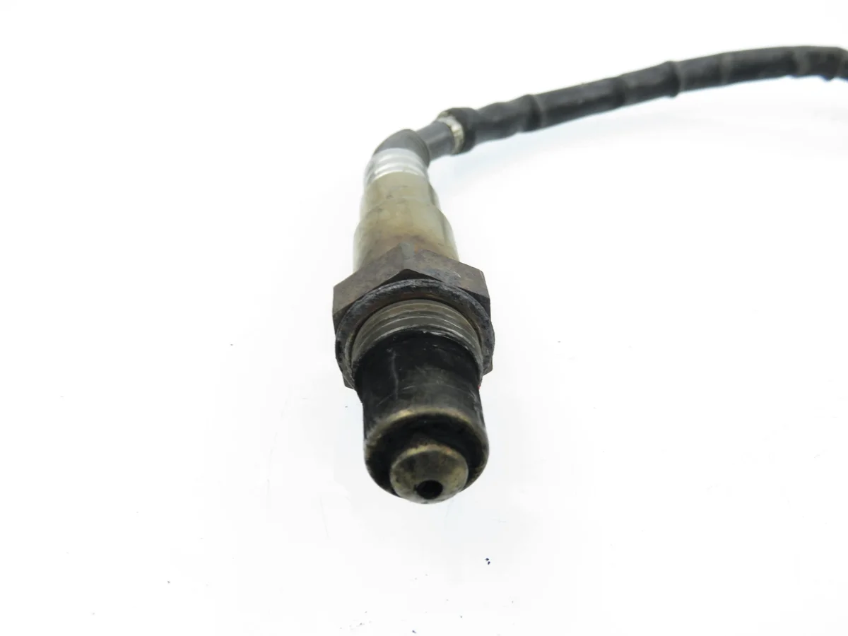 Sonda Lambda Ford Fiesta MK6 M1158525-0281004158 image 3