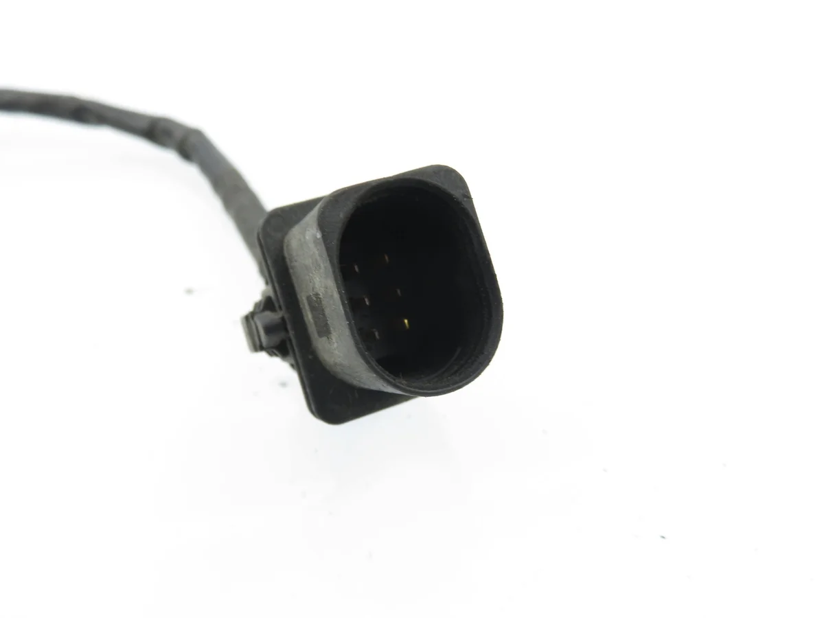 Sonda Lambda Ford Fiesta MK6 M1158525-0281004158 image 4