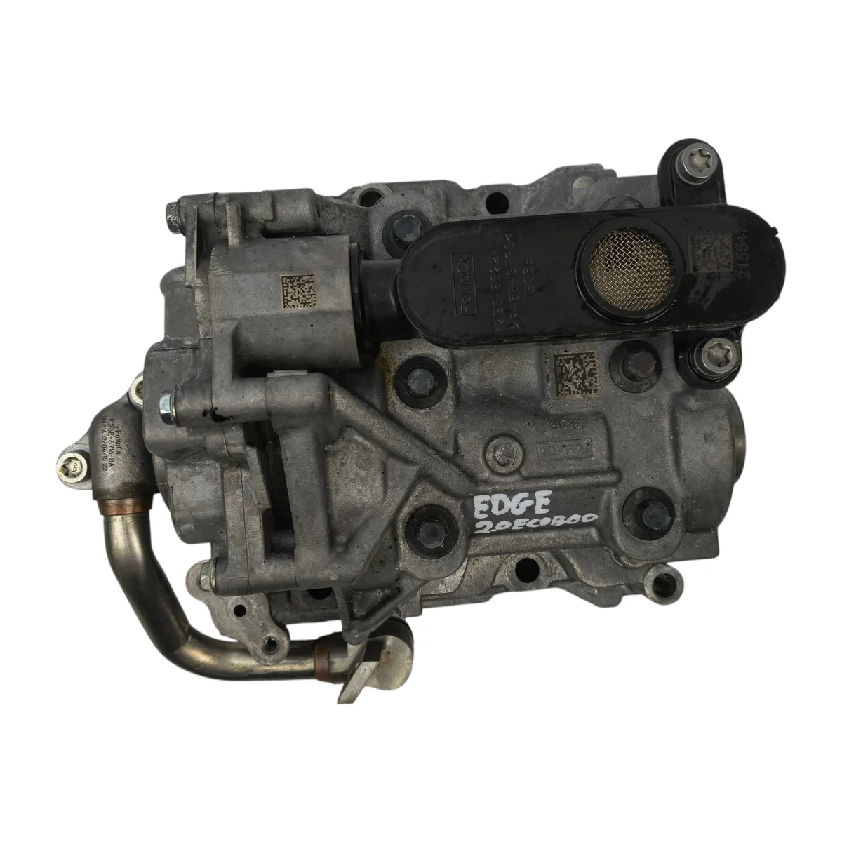 Bomba de aceite Ford Edge K2GE-6716-BA thumbnail 3