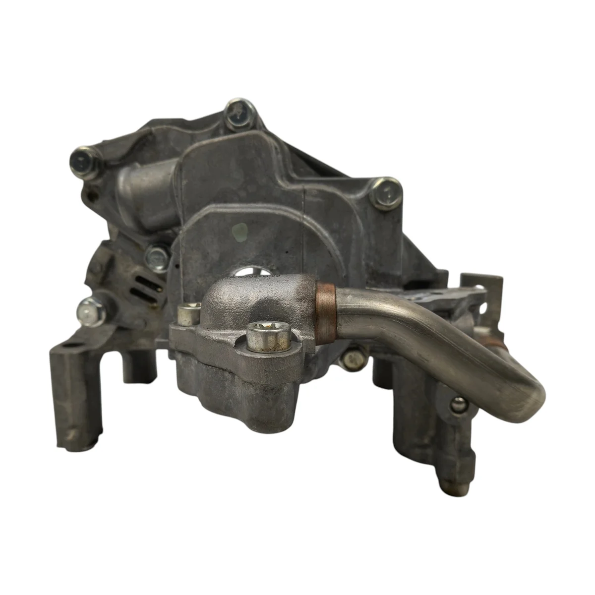 Bomba de aceite Ford Edge K2GE-6716-BA thumbnail 5