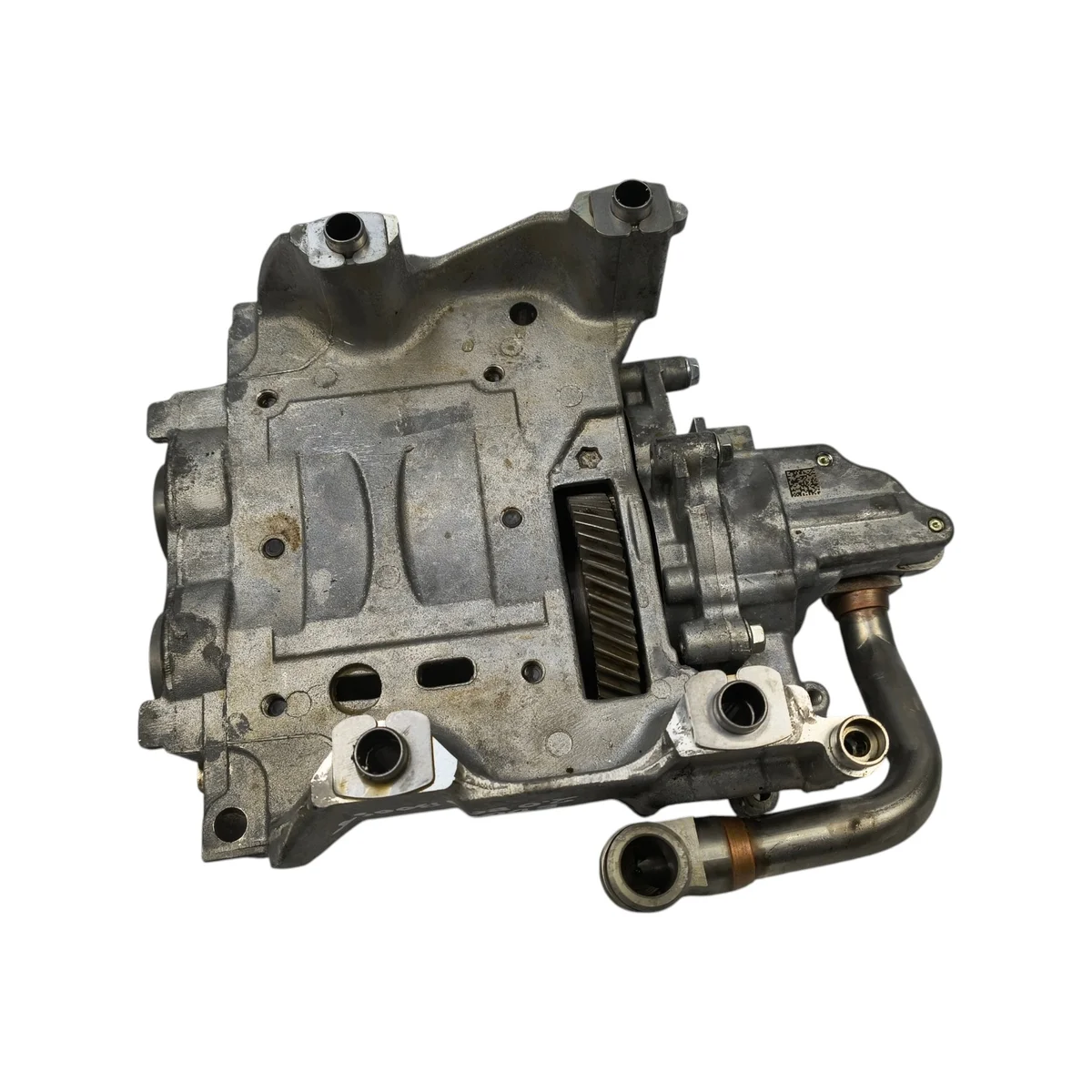 Bomba de aceite Ford Edge K2GE-6716-BA thumbnail 7