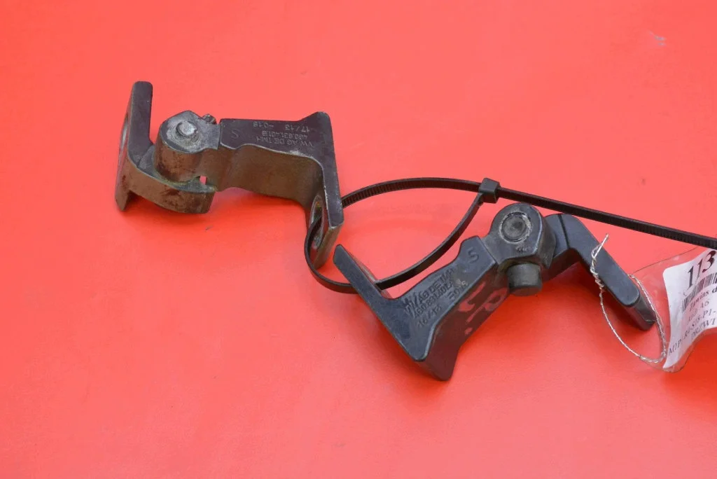 Cerniera Porta Audi A6 C7 4G0831401B