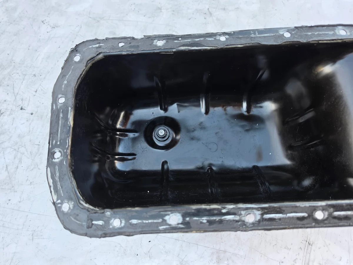 Ford C-Max Oil Sump C-MAXIIT1DA013632 thumbnail 3