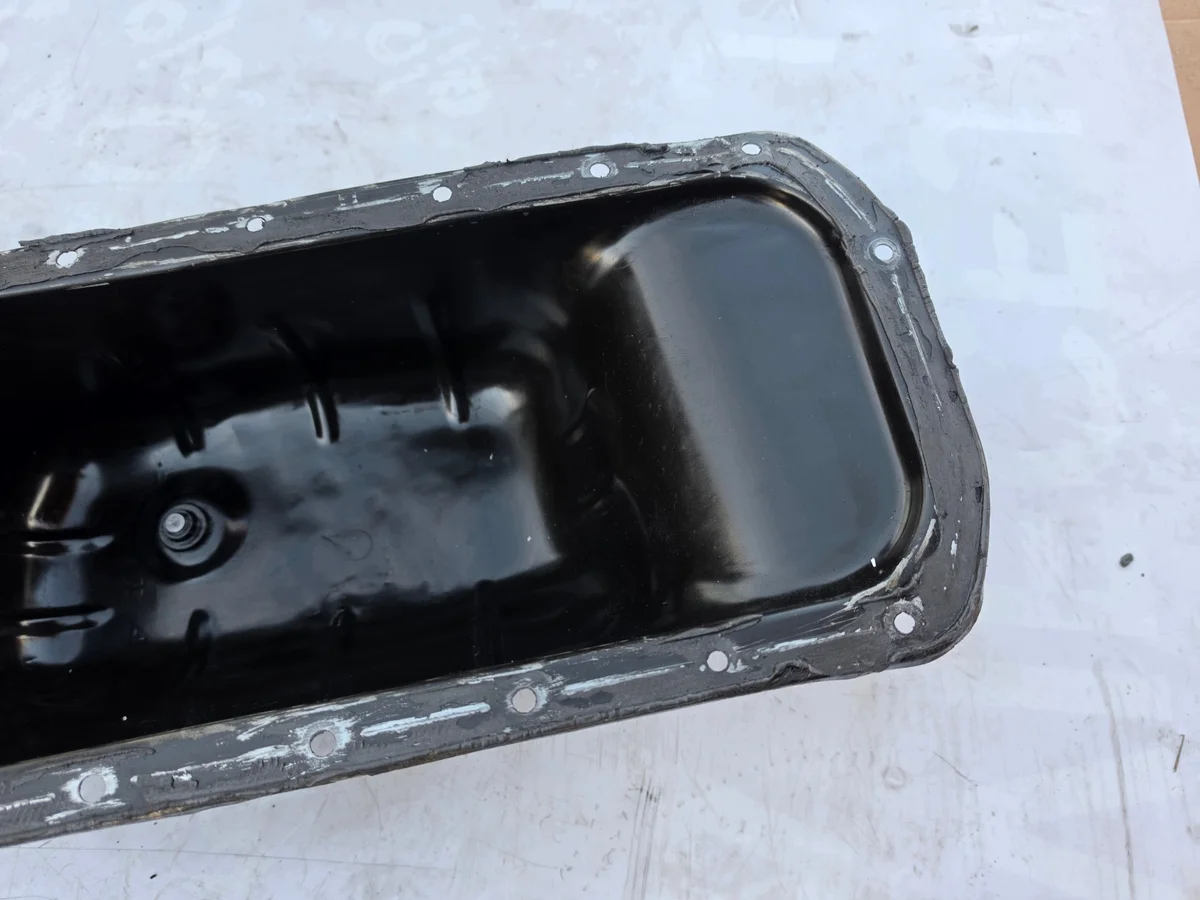 Ford C-Max Oil Sump C-MAXIIT1DA013632 thumbnail 4