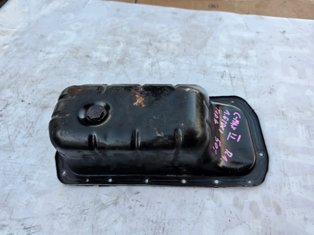 Ford C-Max Oil Sump C-MAXIIT1DA013632 thumbnail 6