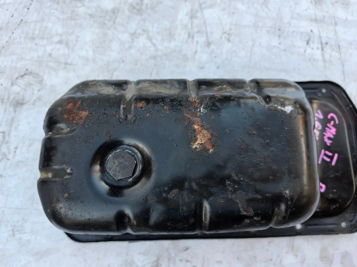 Ford C-Max Oil Sump C-MAXIIT1DA013632 thumbnail 7