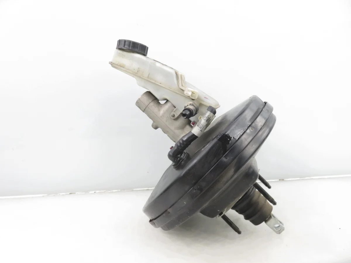 Bremskraftverstärker Ford Focus MK2 M1156561-3M512B195GB
