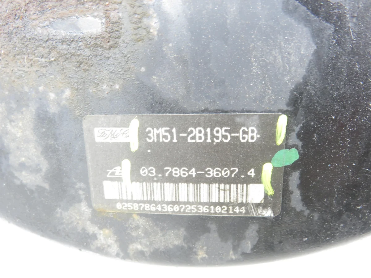 Servofreno Ford Focus M1156561-3M512B195GB thumbnail 3