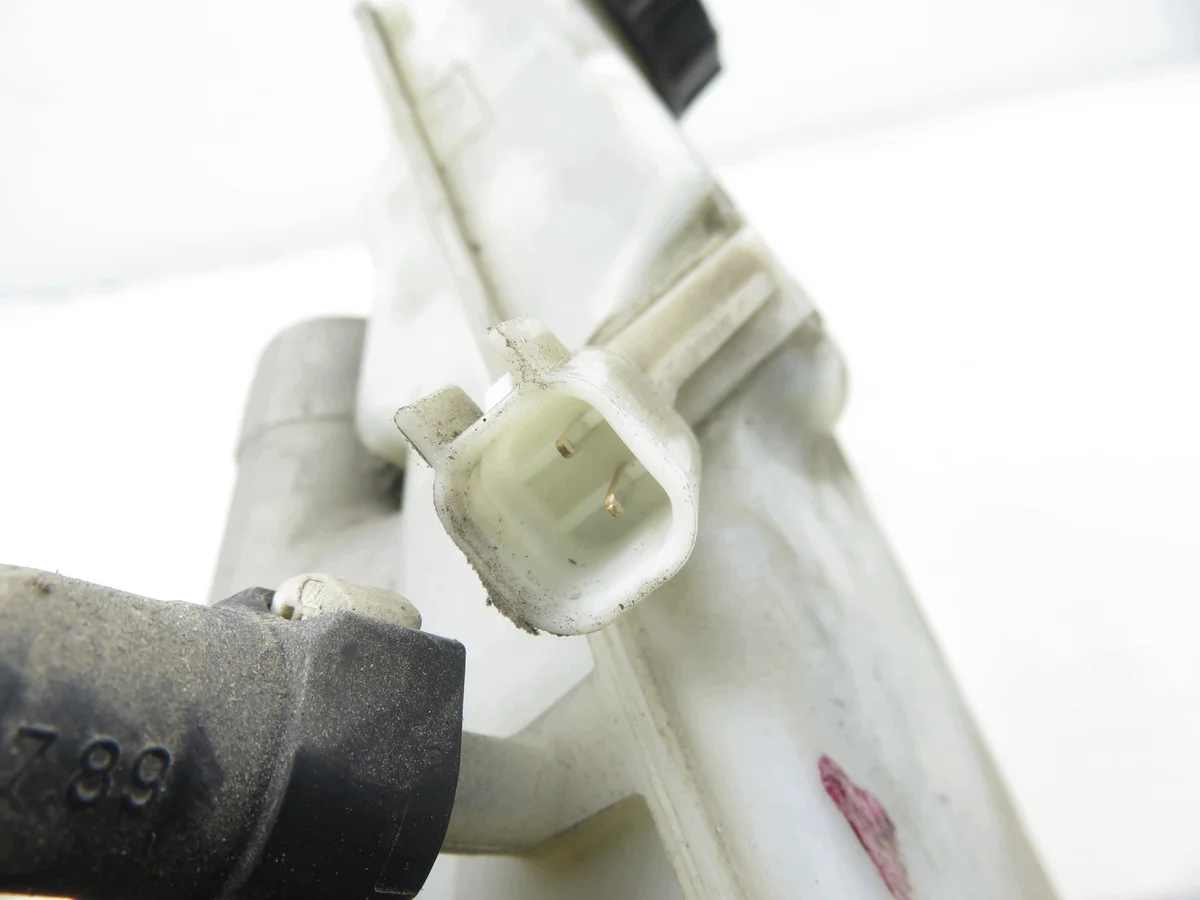 Servofreno Ford Focus M1156561-3M512B195GB thumbnail 4