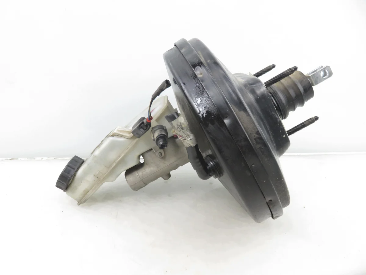 Servofreno Ford Focus M1156561-3M512B195GB thumbnail 8
