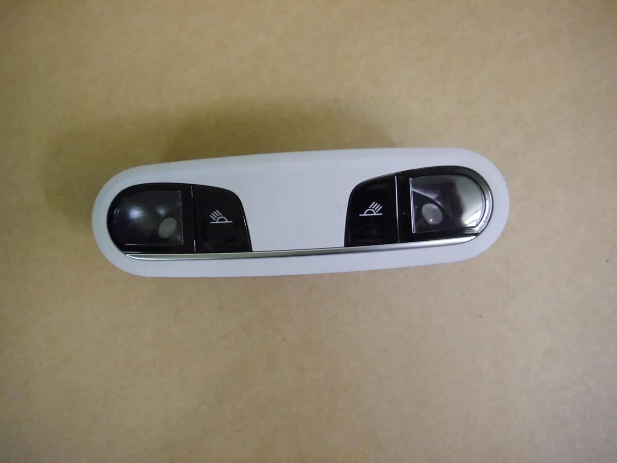 Audi A6 A7 4G0947111A LED-sisävalot