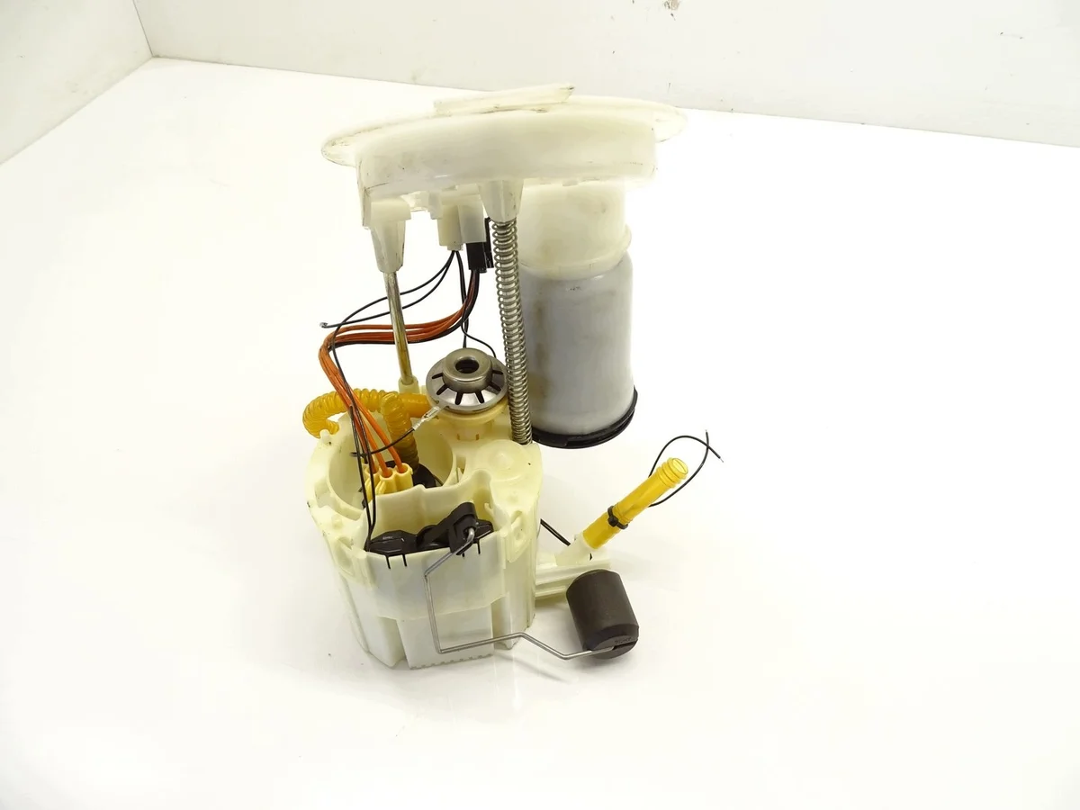 Brandstofpompset BMW F20 F21 7344066