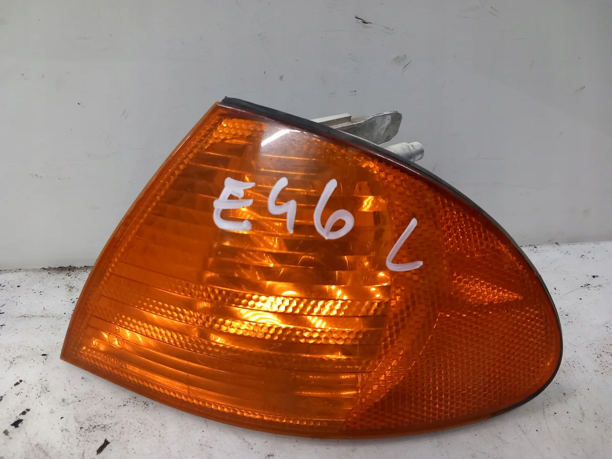 BMW 1315106140 Bromsok