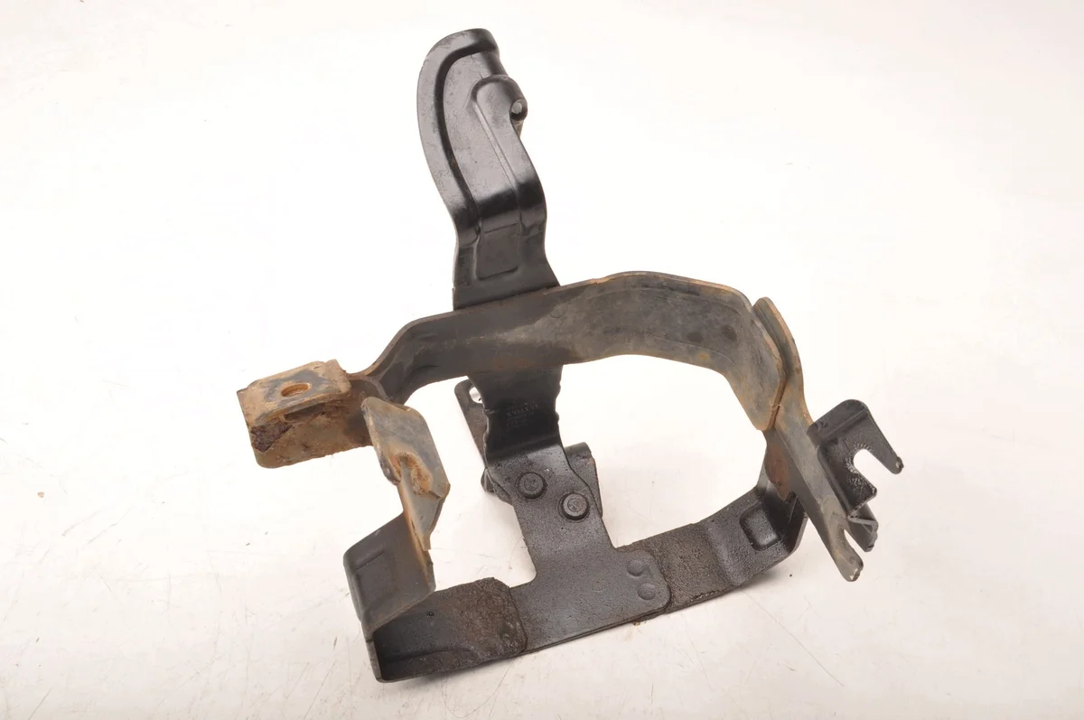 Pumpfot servostyrning Volvo XC60 31280634
