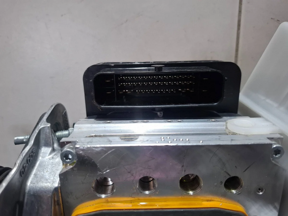Pompa servofreno BMW Serie 7 G70 5B69D59 image 3