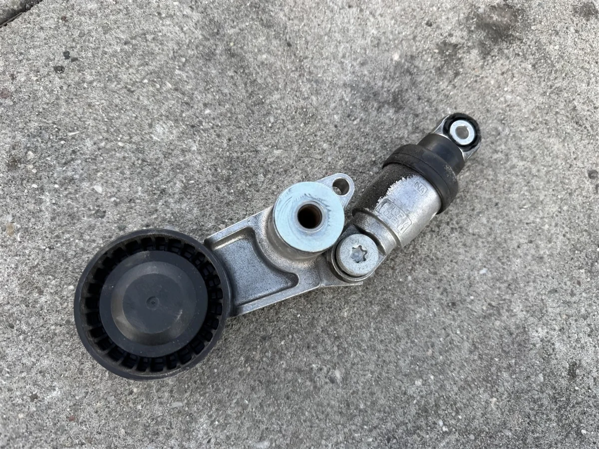 Renault Trafic IV Spanner Riem Rol 177501769R image 3
