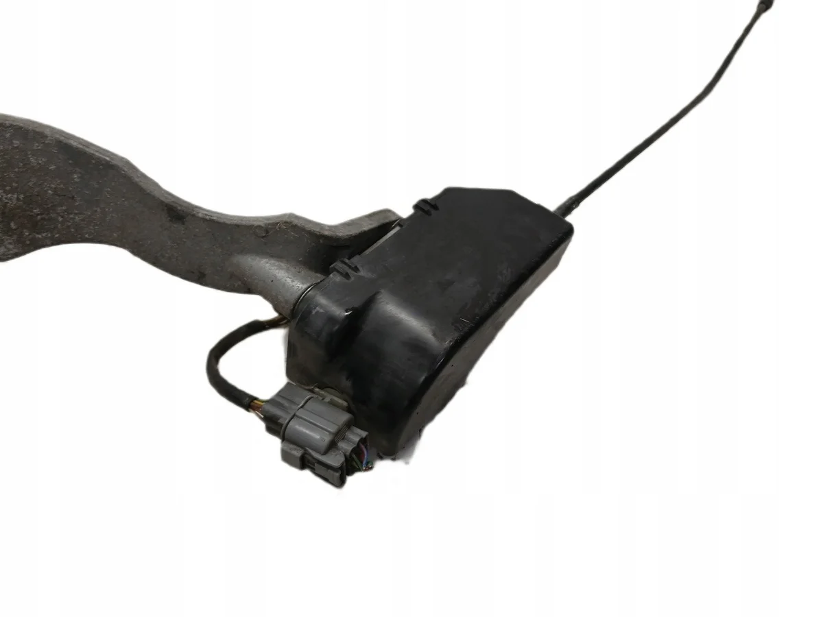Honda Throttle Position Sensor 0281002484 image 3