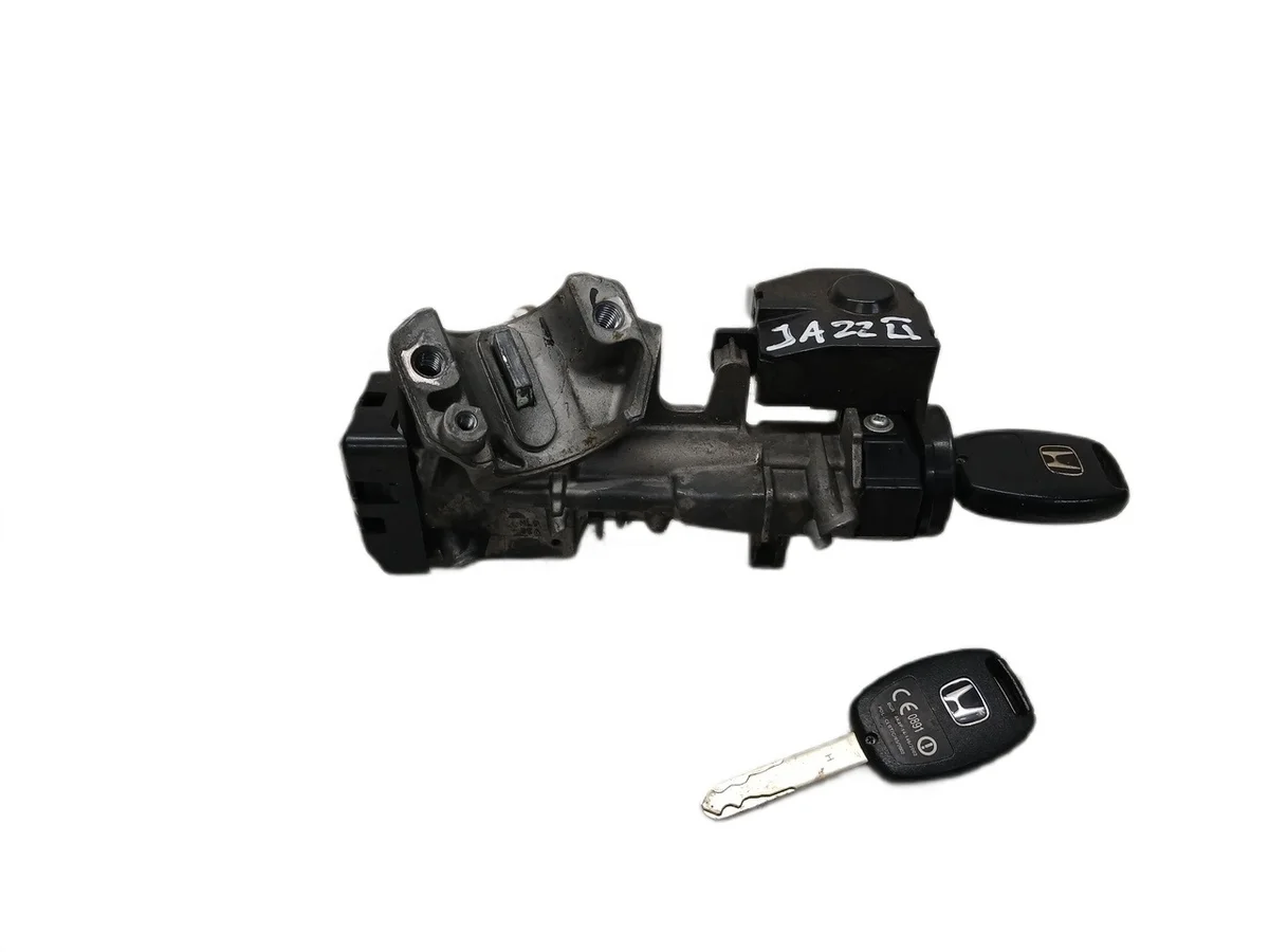 Contacteur d'allumage Honda Jazz II 1.2 i-DSI 39730-SLA