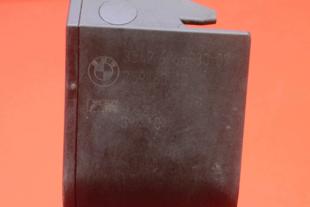 Potentiometer gaspedaal 6766930 BMW E65 E66 image 7