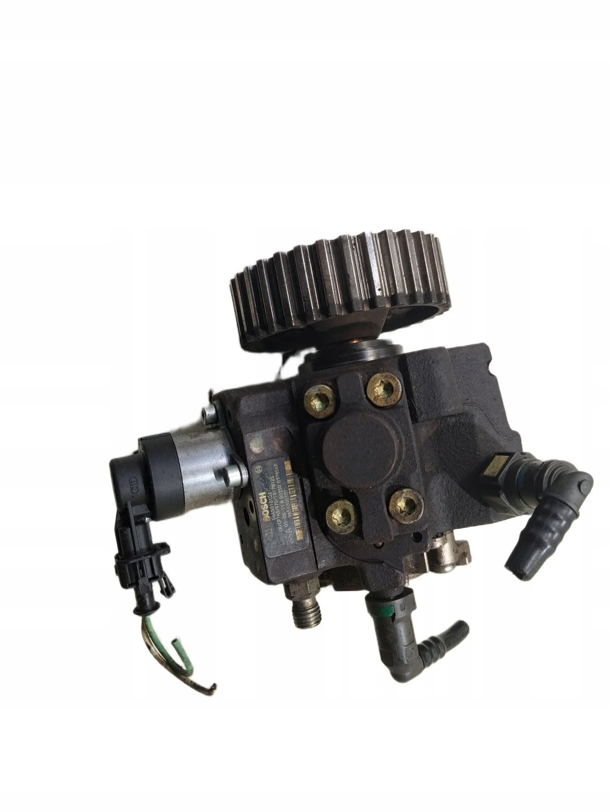 Injection Pump Peugeot 0445010102 9656300380 image 7