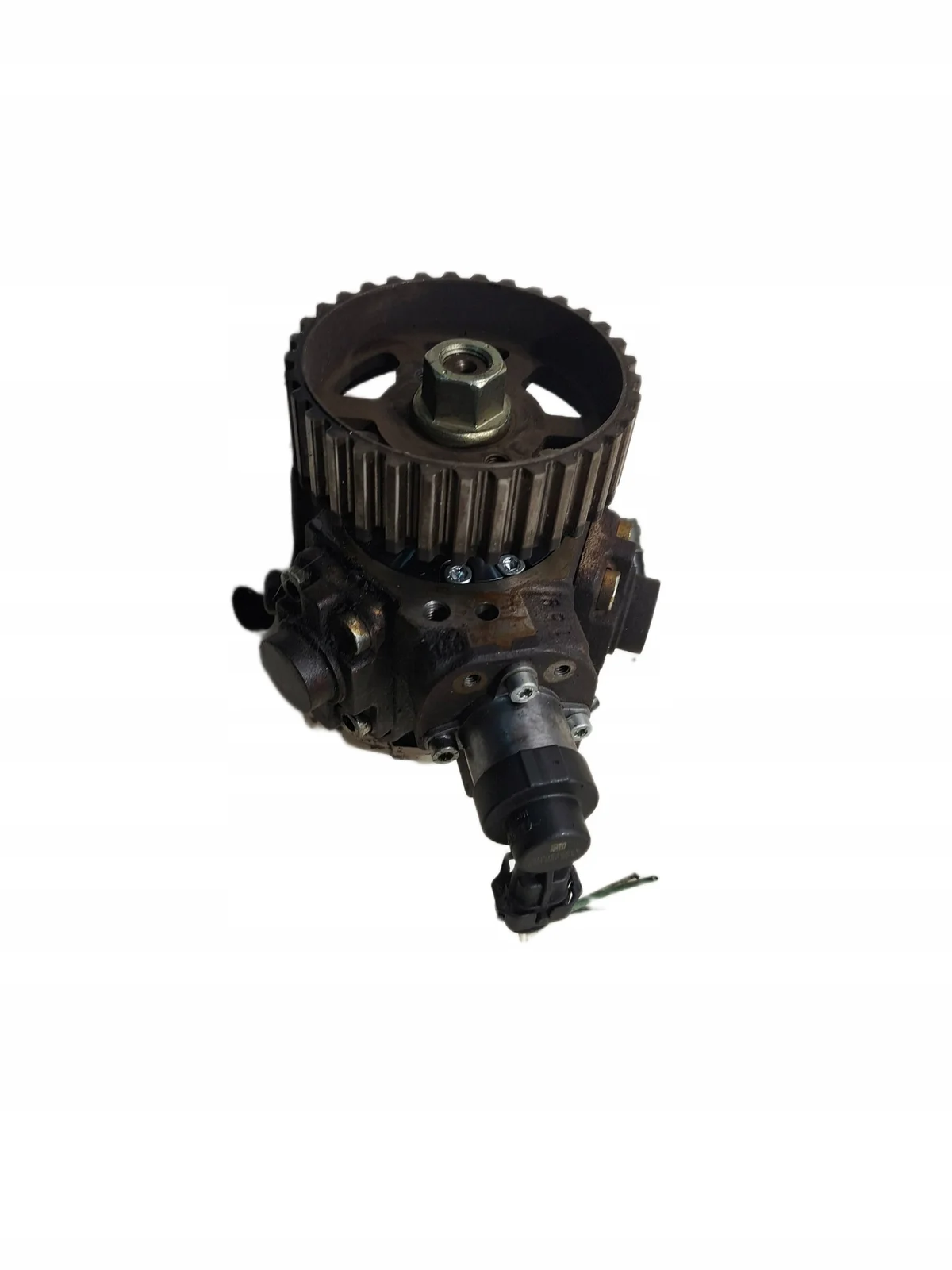 Injection Pump Peugeot 0445010102 9656300380 image 8